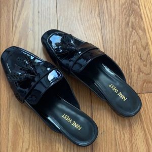 Nine West loafers